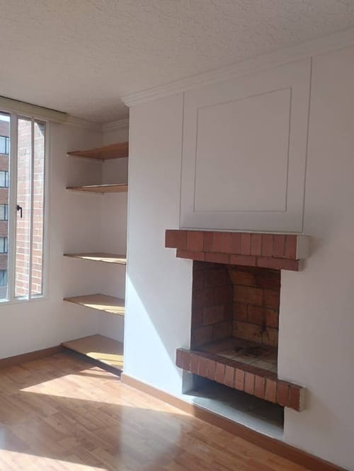 Apartamento de 3 alcobas en arriendo en Cedritos, Bogotá, 90 m² · foto 6 de 20
