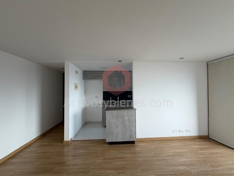 Apartamento en venta en El Carmelo Ii, Sabaneta · foto 5 de 23