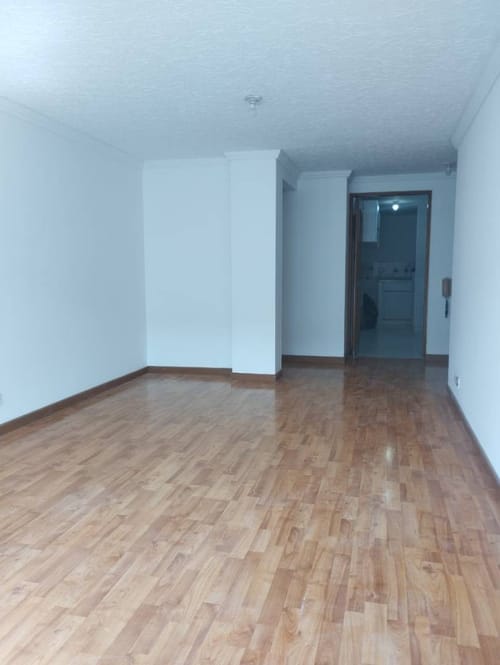 Apartamento de 3 alcobas en arriendo en Cedritos, Bogotá, 90 m² · foto 7 de 20