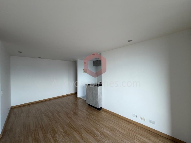 Apartamento en venta en El Carmelo Ii, Sabaneta · foto 6 de 23