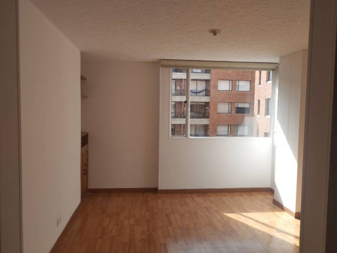 Apartamento de 3 alcobas en arriendo en Cedritos, Bogotá, 90 m² · foto 10 de 20