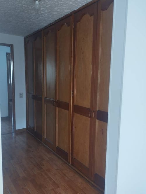 Apartamento de 3 alcobas en arriendo en Cedritos, Bogotá, 90 m² · foto 11 de 20