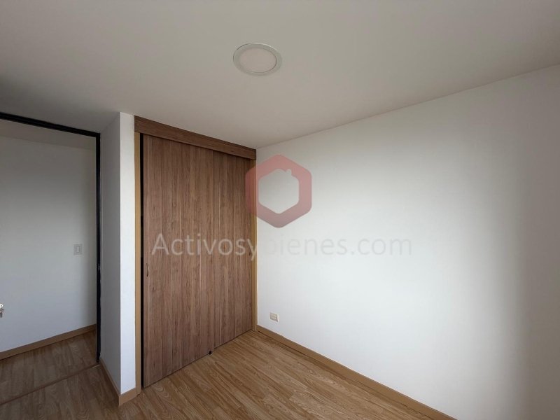 Apartamento en venta en El Carmelo Ii, Sabaneta · foto 10 de 23