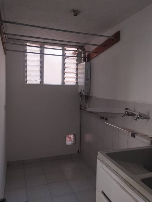 Apartamento de 3 alcobas en arriendo en Cedritos, Bogotá, 90 m² · foto 16 de 20