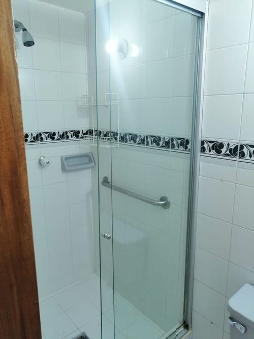 Apartamento de 3 alcobas en arriendo en Cedritos, Bogotá, 90 m² · foto 17 de 20