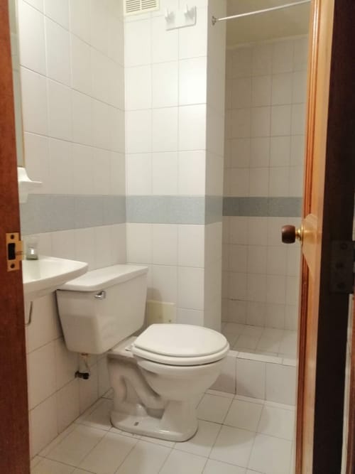 Apartamento de 3 alcobas en arriendo en Cedritos, Bogotá, 90 m² · foto 18 de 20
