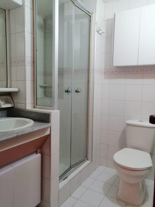 Apartamento de 3 alcobas en arriendo en Cedritos, Bogotá, 90 m² · foto 19 de 20