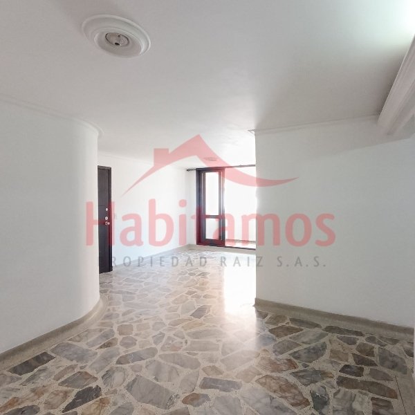 Apartamento en Arriendo en Laureles, Medellín