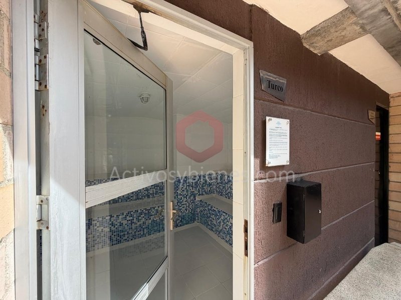 Apartamento en venta en El Carmelo Ii, Sabaneta · foto 18 de 23