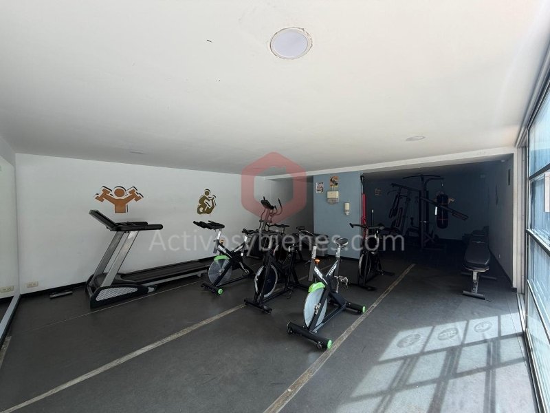 Apartamento en venta en El Carmelo Ii, Sabaneta · foto 20 de 23