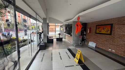Apartamento en venta en Suba Centro, Bogotá · foto 2 de 24