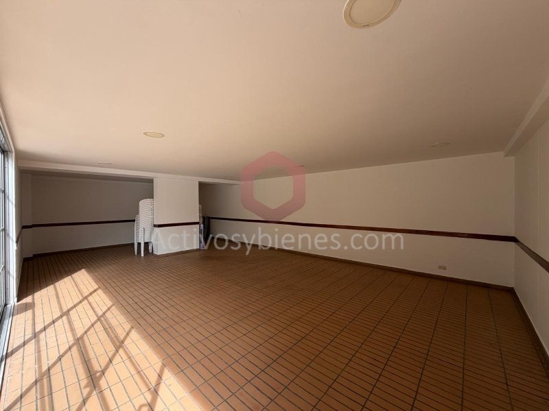 Apartamento en venta en El Carmelo Ii, Sabaneta · foto 22 de 23