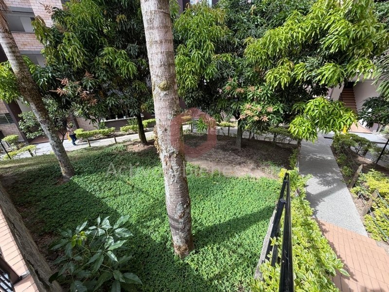 Apartamento en venta en El Carmelo Ii, Sabaneta · foto 23 de 23