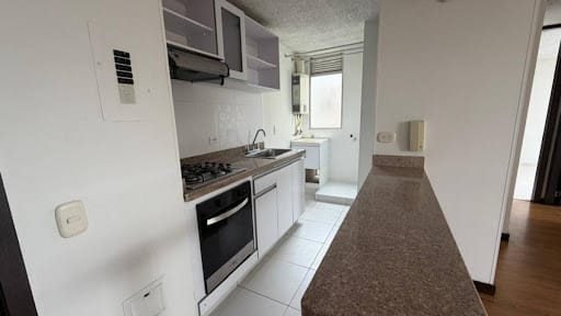 Apartamento en venta en Suba Centro, Bogotá · foto 9 de 24
