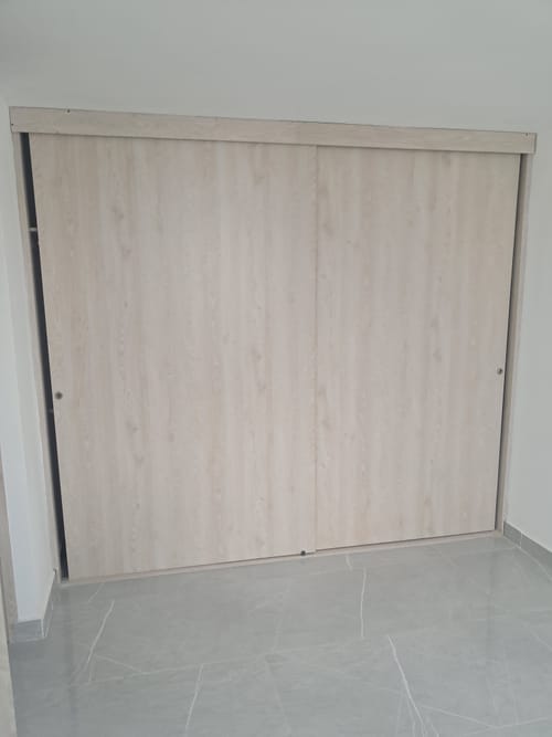 Apartamento de 2 alcobas en arriendo en Bochalema, Jamundí, 50 m² · foto 5 de 9