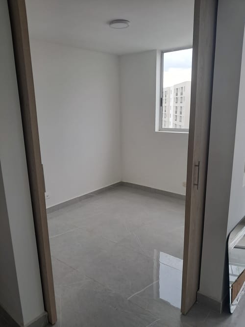 Apartamento de 2 alcobas en arriendo en Bochalema, Jamundí, 50 m² · foto 6 de 9