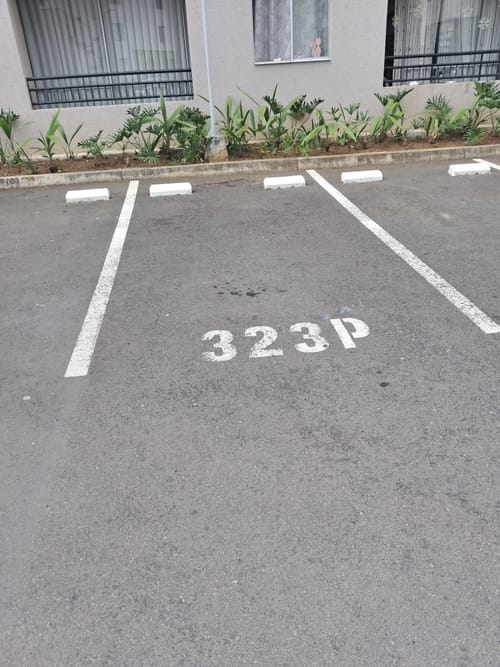 Apartamento de 2 alcobas en arriendo en Bochalema, Jamundí, 50 m² · foto 7 de 9