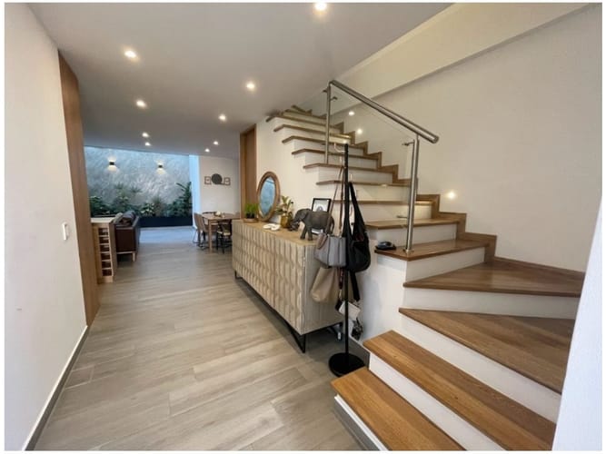 Casa de 3 alcobas en venta en La Ceja, 150 m² · foto 2 de 24