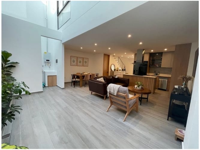 Casa de 3 alcobas en venta en La Ceja, 150 m² · foto 3 de 24