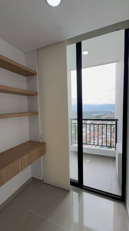 Apartamento de 3 alcobas en venta en 20 De Julio, Bucaramanga, 79 m² · foto 4 de 14