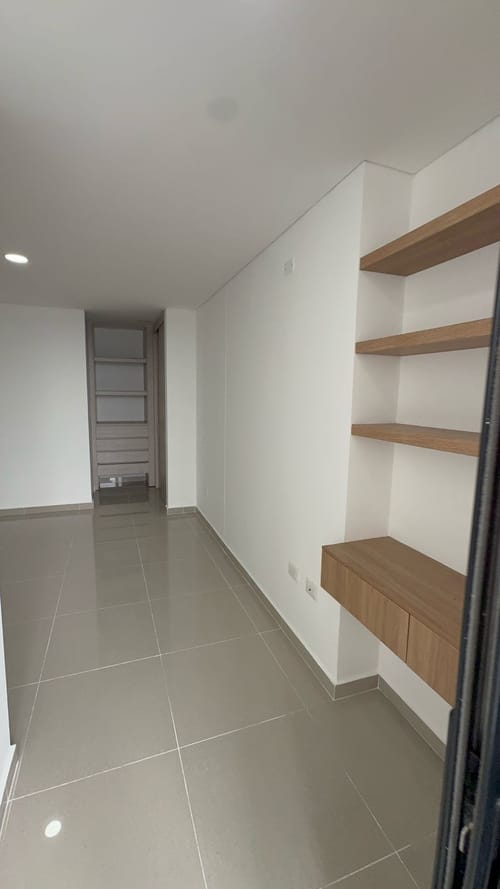 Apartamento de 3 alcobas en venta en 20 De Julio, Bucaramanga, 79 m² · foto 6 de 14