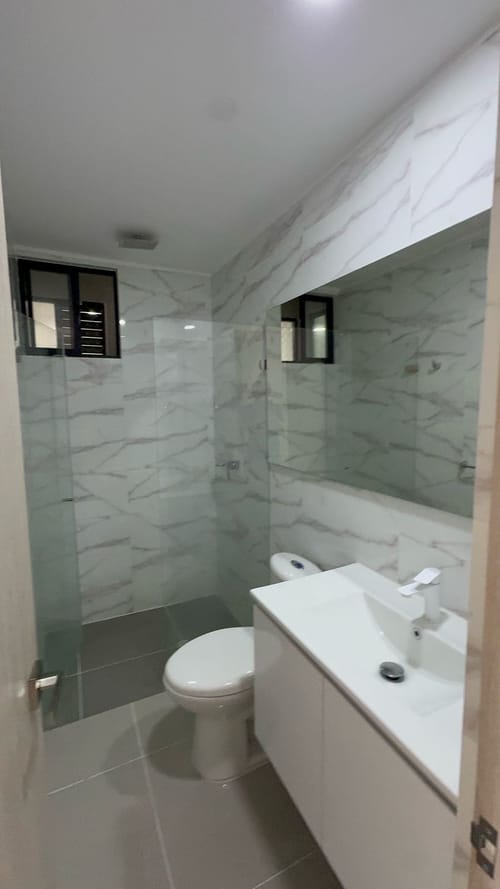 Apartamento de 3 alcobas en venta en 20 De Julio, Bucaramanga, 79 m² · foto 9 de 14