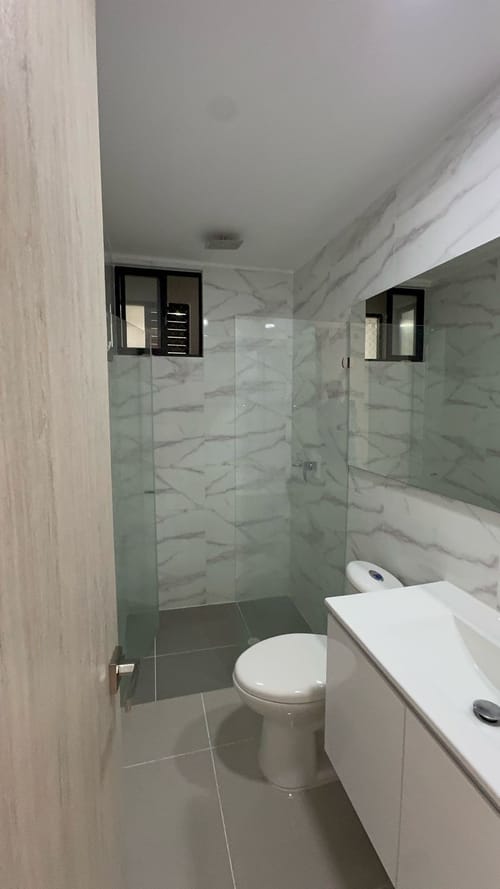 Apartamento de 3 alcobas en venta en 20 De Julio, Bucaramanga, 79 m² · foto 10 de 14