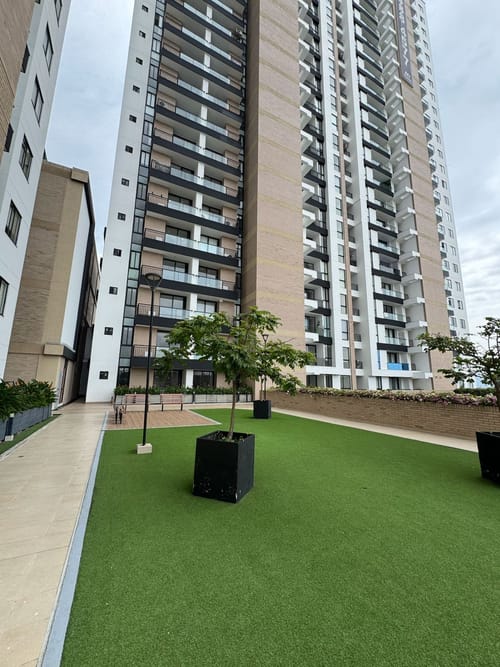 Apartamento de 3 alcobas en venta en 20 De Julio, Bucaramanga, 79 m² · foto 13 de 14