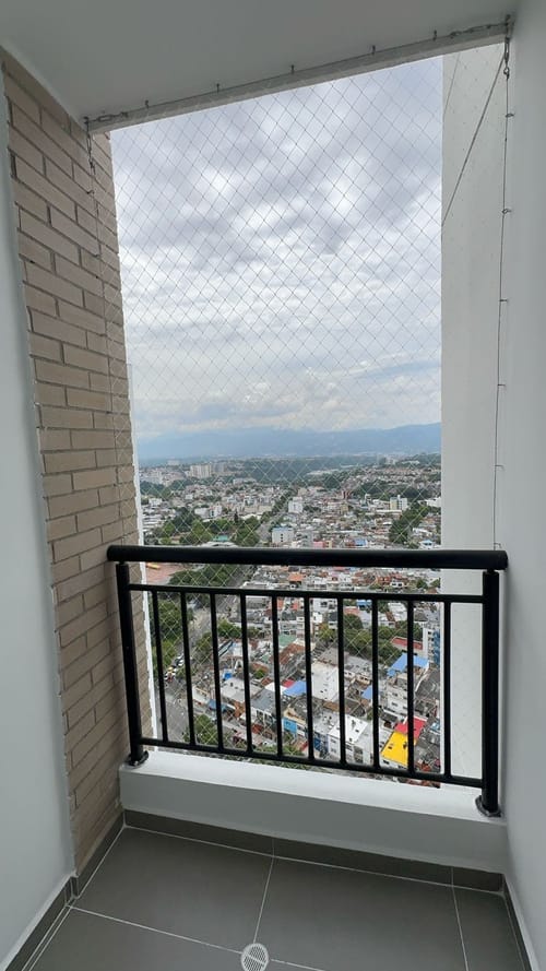 Apartamento de 3 alcobas en venta en 20 De Julio, Bucaramanga, 79 m² · foto 5 de 14