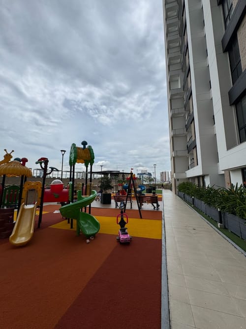 Apartamento de 3 alcobas en venta en 20 De Julio, Bucaramanga, 79 m² · foto 12 de 14