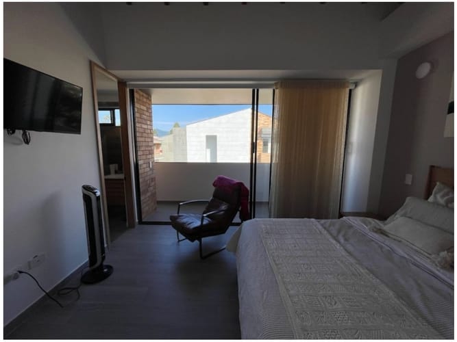 Casa de 3 alcobas en venta en La Ceja, 150 m² · foto 17 de 24