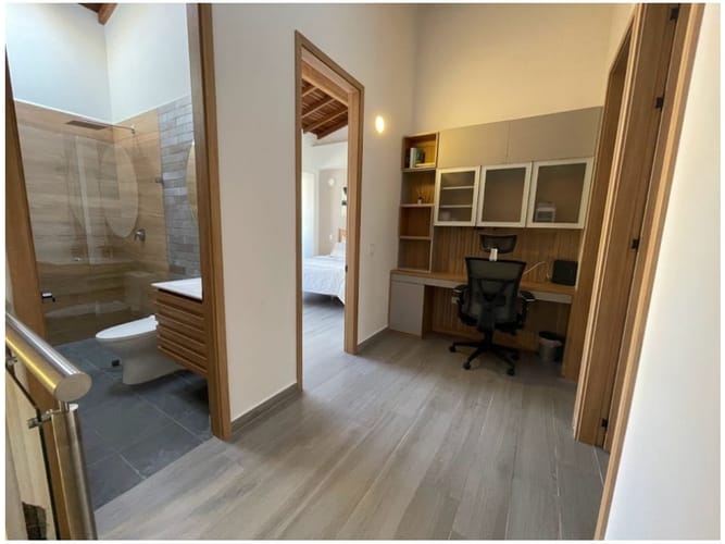 Casa de 3 alcobas en venta en La Ceja, 150 m² · foto 20 de 24