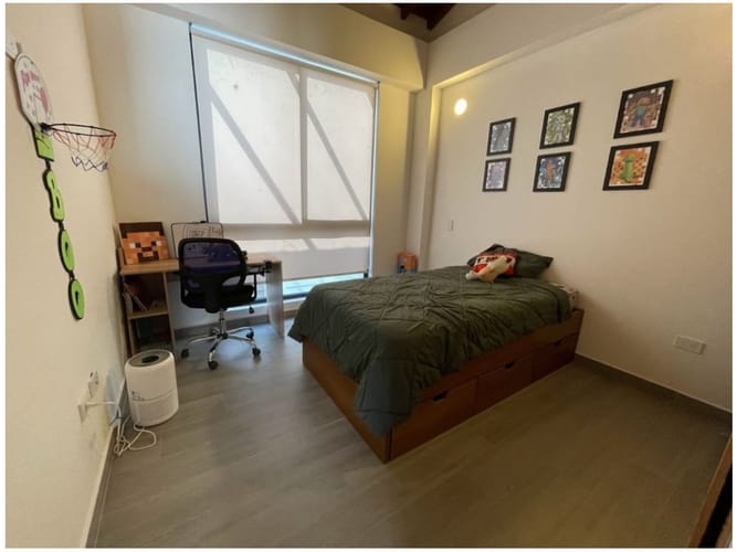 Casa de 3 alcobas en venta en La Ceja, 150 m² · foto 23 de 24