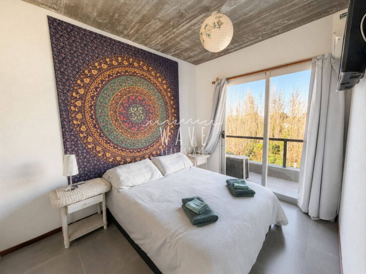 Hermoso Apartamento en el Centro de Manantiales · Foto 5