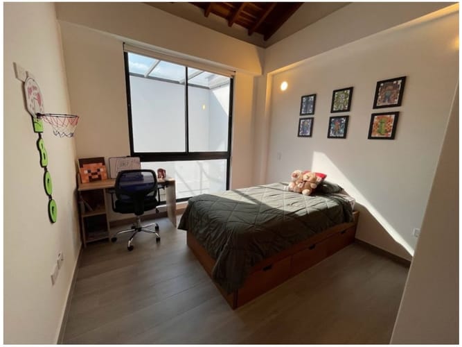 Casa de 3 alcobas en venta en La Ceja, 150 m² · foto 24 de 24