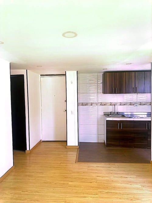 Apartamento de 3 alcobas en arriendo en El Cortijo, Madrid, 60 m² · foto 5 de 21