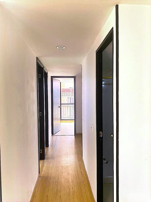 Apartamento de 3 alcobas en arriendo en El Cortijo, Madrid, 60 m² · foto 6 de 21