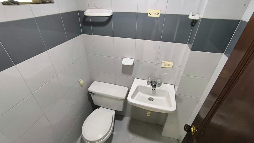 Oficina en venta en Cabecera Del Llano, Bucaramanga, 34 m² · foto 12 de 23