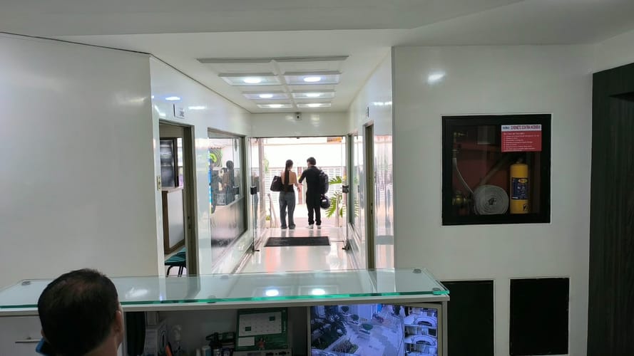 Oficina en venta en Cabecera Del Llano, Bucaramanga, 34 m² · foto 17 de 23