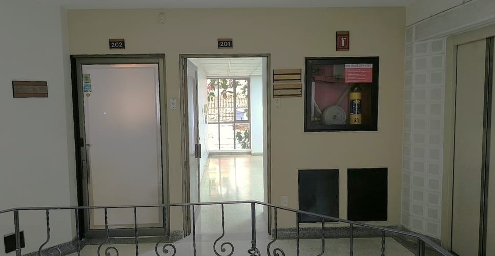 Oficina en venta en Cabecera Del Llano, Bucaramanga, 34 m² · foto 4 de 23