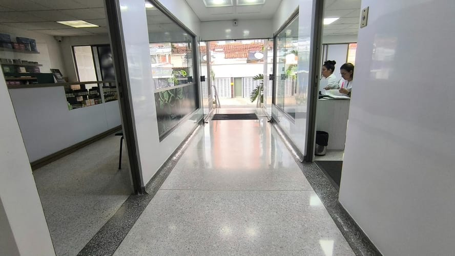 Oficina en venta en Cabecera Del Llano, Bucaramanga, 34 m² · foto 18 de 23
