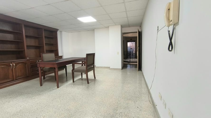 Oficina en venta en Cabecera Del Llano, Bucaramanga, 34 m² · foto 14 de 23