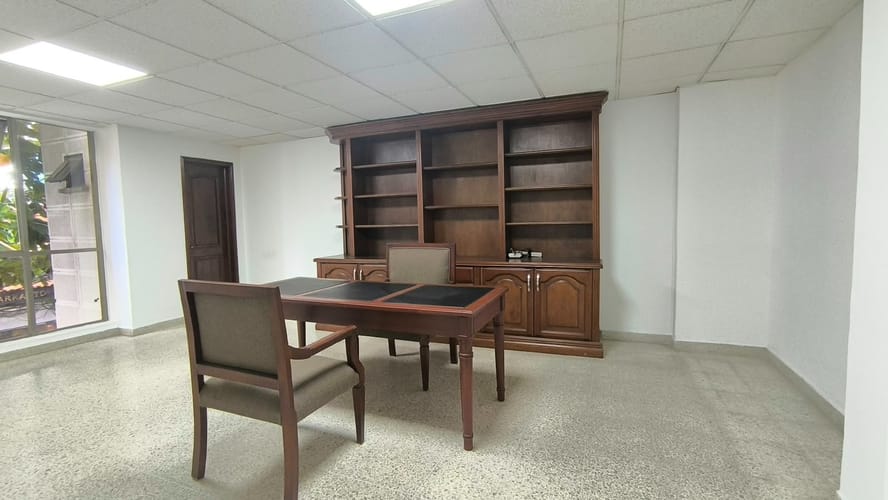 Oficina en venta en Cabecera Del Llano, Bucaramanga, 34 m² · foto 10 de 23