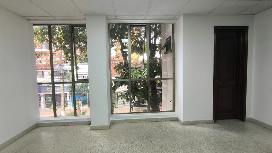 Oficina en venta en Cabecera Del Llano, Bucaramanga, 34 m² · foto 6 de 23