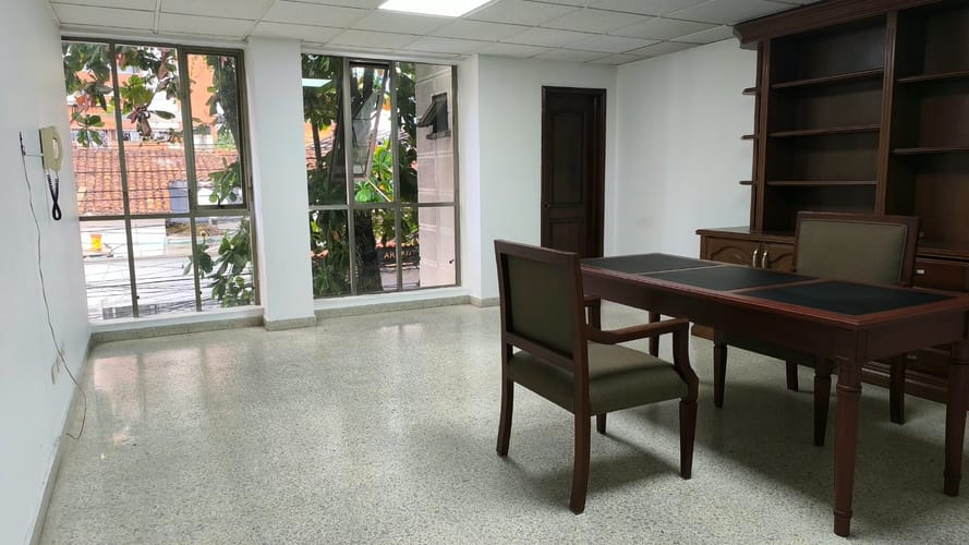 Oficina en venta en Cabecera Del Llano, Bucaramanga, 34 m² · foto 9 de 23