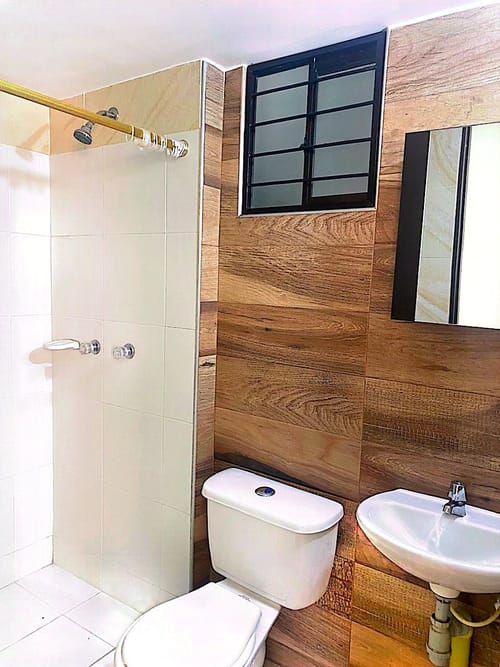 Apartamento de 3 alcobas en arriendo en El Cortijo, Madrid, 60 m² · foto 7 de 21