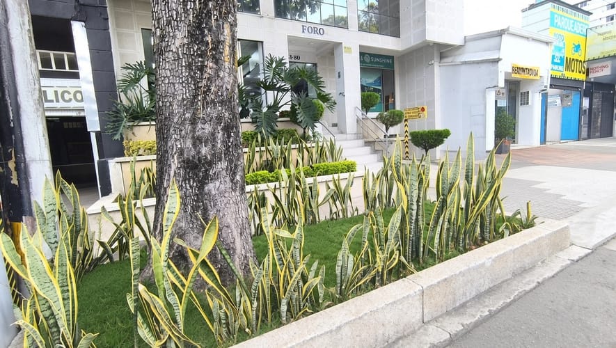 Oficina en venta en Cabecera Del Llano, Bucaramanga, 34 m² · foto 19 de 23