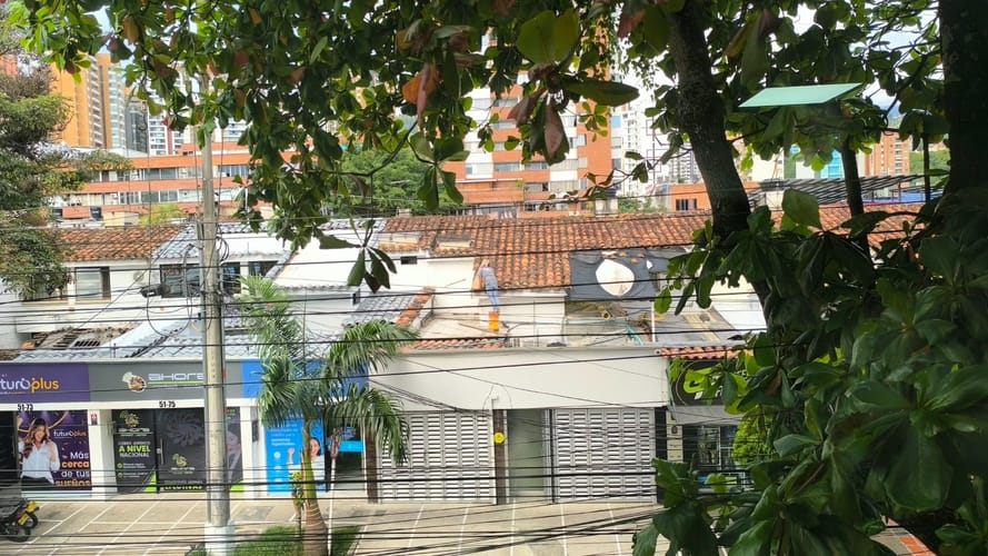 Oficina en venta en Cabecera Del Llano, Bucaramanga, 34 m² · foto 8 de 23