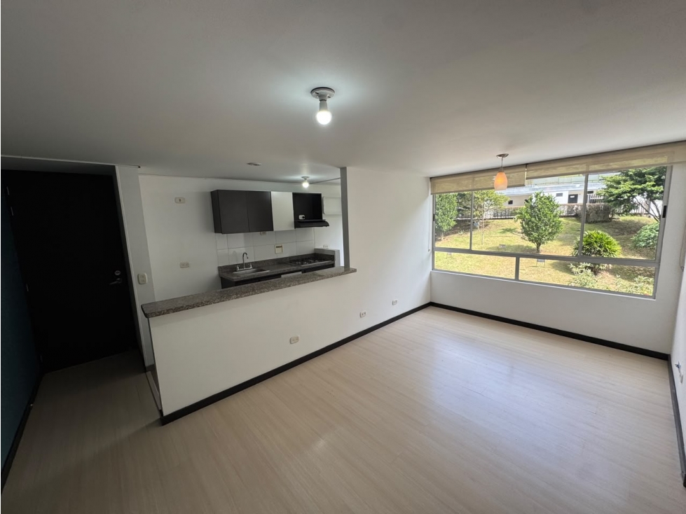 Apartamento en arriendo en El Trianon, Medellín · foto 9 de 22