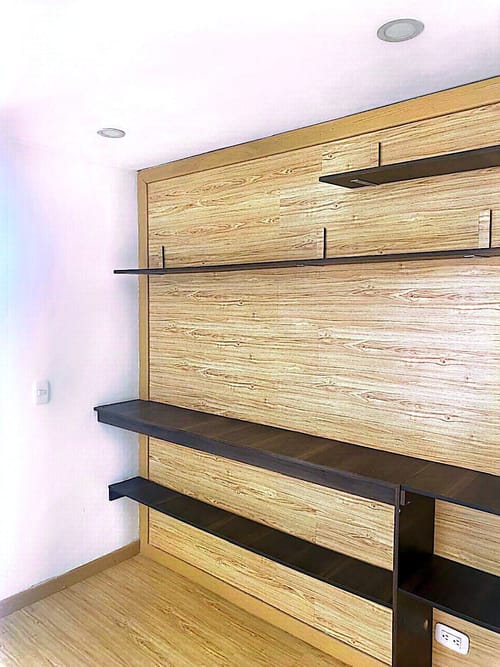 Apartamento de 3 alcobas en arriendo en El Cortijo, Madrid, 60 m² · foto 8 de 21